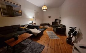 Cozy Apartment In The Heart Of Berlin